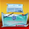 Fresh & Clean 2 Pacchi (Tot. 24 Salviette) Fresh & Clean Salviettine Milleusi Disinfettanti