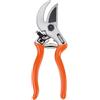 Stocker Forbice Potatura Curva Battente Profi Amboss 21 Lama Acciaio Cromato 335