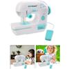 Mini Macchina Per Cucire elettrica Giocattolo Per Bambini Interessante