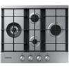 Samsung Piano cottura gas Samsung NA64H3031BS Inox