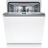 Bosch Lavastoviglie incasso 14 coperti SERIE 6 SMV6YCX02E classe A (L60cm)