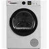 AKAI ASC1047EV/T Asciugatrice 10KG E a pompa di calore