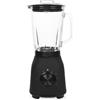Princess Frullatore 1,5 Lt 1000 W , bicchiere in vetro Princess 212092