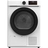 Vedi in descrizione Asciugatrice AKAI 8 KG Classe E a pompa di calore ASC8053ES