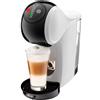 De'Longhi De Longhi Genio S Macchina caffe Capsule Dolce gusto EDG226W Bianco