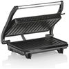 TRISTAR Grill a contatto 22,5x14 cm Tristar GR-2846
