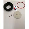 Saeco Kit Riparazione Caldaia Macchina Caffè Poemia Via Veneto SIN040 SAECO GAGGIA