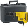 STANLEY SFMEH230K-QS Demolitore SDS MAX 1600W 5-15J 10Kg