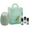 Nasoterapia Herbal Products Nasoterapia Kit Respira Freschezza Diff.bloom Mint 2 Oe Bio E 1