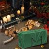 Borsa per Albero di Natale, Contenitore per Albero di Natale Extra Large, Borsa