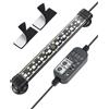 Does not apply 20Cm LED Acquario Luce per Vasca per Pesci 24/7 Con Spettro Completo Di Luci Bri