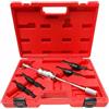 KIT 5 ESTRATTORI PER CUSCINETTI INTERNI CIECHI MARTELLO SCORREVOLE SET RIMOZIONE