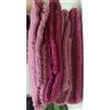 SOMMARUGA 4+4 set 4 Asciugamani Viso + 4 Ospite Spugna tinta unita 80% cotone