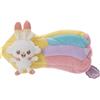 TAKARATOMY A.R.T.S Sacchetto di peluche Scorbunny (Starry Sky Ver.) Poke Peace Pokepeace Japan