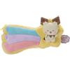 TAKARATOMY A.R.T.S Sacchetto di peluche Pichu (Starry Sky Ver.) Poke Peace Pokepeace Japan