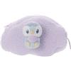 TAKARATOMY A.R.T.S Sacchetto di peluche Piplup (Starry Sky Ver.) Custodia Pokemon Poke Peace Gia...