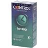 CONTROL Preservativi Control Ritardanti x12