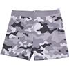 A2Z 4 Kids Ragazzi Spiaggia Nuoto Camo Carbone Pantaloncini Asciugatura Veloce