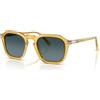 Persol OCCHIALI DA SOLE PERSOL PO 3292 S 204/S3 52 Medium Miele - Polarizzata
