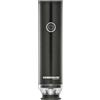 ROMMELSBACHER Macchina sottovuoto a mano VAC 25, sottovuoto in pochi secondi, funzionamento con una sola mano, potente batteria durevole, ricarica tramite USB, 8 sacchetti con zip