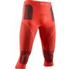 X-Bionic - Energy Accumulator 4.0 3/4, Strato Base Pantaloni Funzionali Uomo