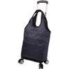 Borsa da lavoro Trolley Valigia Borsa da viaggio Trolley Zaino con ruote per