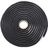 HYRYC Nastro Butilico Sigillante Fari Auto 9,5 mm x 4 m Nastro Sigillante Autoadesivo