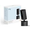 Ring Videocamera interna inclinabile Ring (Pan Tilt Indoor Camera) Videocamera di