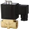 RIEGLER 116549-MV 1534 2/2 vie, MS, NO, diretto, 24 V DC, G 1/2, PN 0-7 bar, 1 pezzo