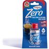 Eridania Zero Dolcificante Liquido Comodo Flaconcino da Portare con Te 500 Dosi