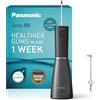 Panasonic Serie 800 Irrigatore Orale a Ultrasuoni EW DJ86 K503 Idropulsore