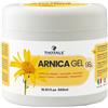 Thotale Arnica per cavalli uso umano e Artiglio del Diavolo 500 ml Gel Extra Forte 98%
