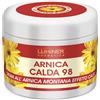 Luminer Arnica per Cavalli Uso Umano 500ml Effetto Caldo Crema Arnica Forte e Artiglio
