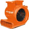 Unicraft Ventilatore centrifugo portatile industriale ricircolo aria Unicraft 6262027