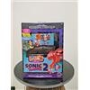 Console Heroes Sonic The Hedgehog 2 Mega Drive diorama Sega Figure