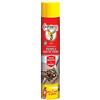 PROTEMAX PESTNET SNIDO - 1 pz Insetticida a Lungo Raggio per Vespe e Calabroni 4 m - Spray per Insetti e Nidi di Vespe 750 ml - Azione Abbattente e Residua - Pronto