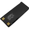 Avizar, Batteria di ricambio per Nokia 6110 / 6210 Li-ion 3,7V 1100mAh 4,1Wh,