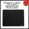 Artigiano Tappetino mouse da gioco ARTISAN Zero CLASSIC SOFT S nero ZRC-SF-S Giappone