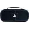 Nacon Custodia videogioco Nacon PLAYSTATION 5 Remote Player Black