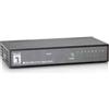 Levelone Switch Desktop 8Porte Metalhousing Levelone GEU-0822
