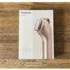 Panasonic EH-ST97-N Massaggiatore Viso Effetto Ionico "High Penetration" Giap...