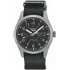 SEIKO 5 Sports SRPG37K1 Orologio Militare Automatico Uomo Bracciale Tessuto