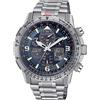 Rolli Poniz Orologio Citizen - JY8100-80L - Skyhawk Super Titanio