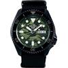 SEIKO 5 Sports SRPJ37K1 Orologio Automatico Quadrante Camouflage