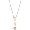 Alviero Martini Collana Donna ALVIERO MARTINI 1a Classe ST1041 Argento 925% Rosè