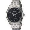 SEIKO Solar SNE489 Orologio Uomo Solare 100m Bracciale Acciaio