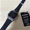 CASIO ABL-100WEGG-1B Collection STANDARD Bluetooth Quartz Digital Black japan