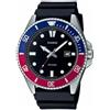 CASIO DURO MDV-107-1A3 Orologio Uomo Diver 200m