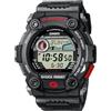 CASIO G-Shock G-7900-1 Orologio da Uomo Digitale G-Rescue Orologio Digitale