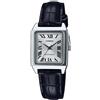 CASIO Collection LTP-V007L-7B1 Orologio Donna Vintage Style Bracciale Pelle